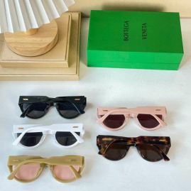 Picture of Bottega Veneta Sunglasses _SKUfw42935818fw